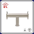 Sanitary Stain Steel Clamp Fitting